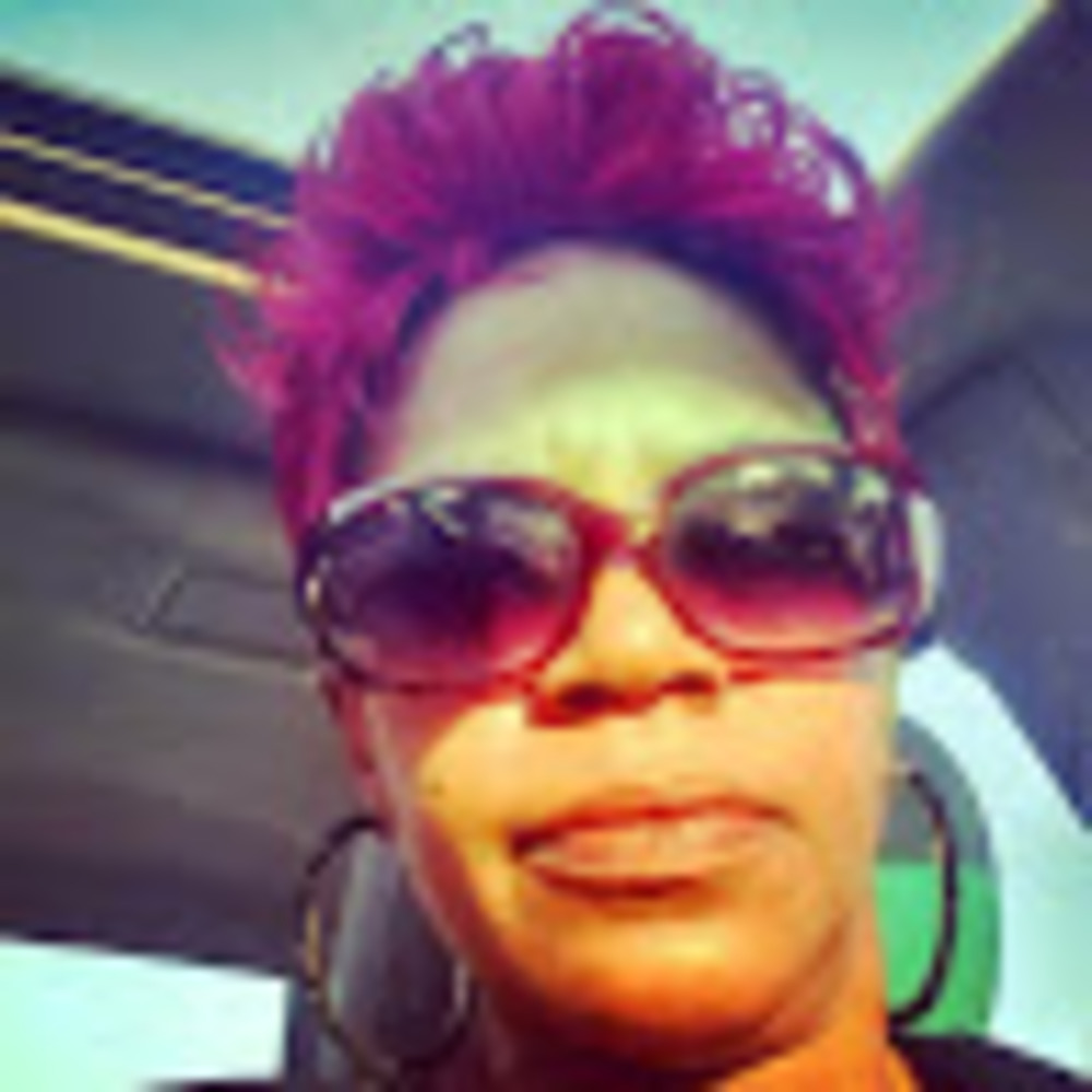 Meet your Posher, Tonya